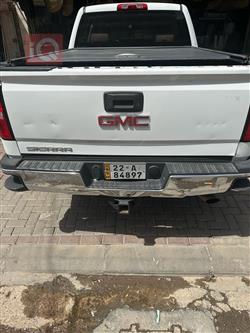 GMC Sierra